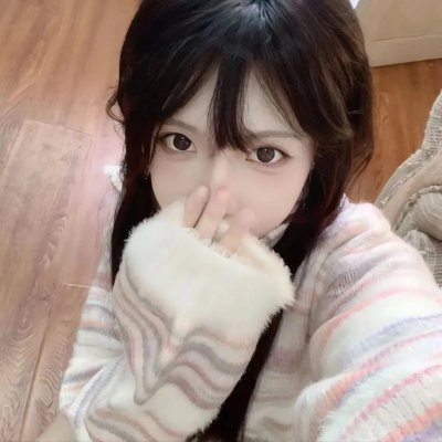 双马尾女战士