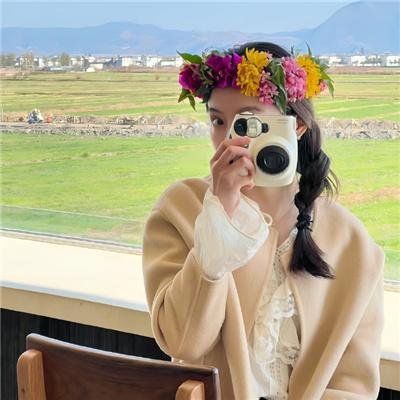 卖房子的女人