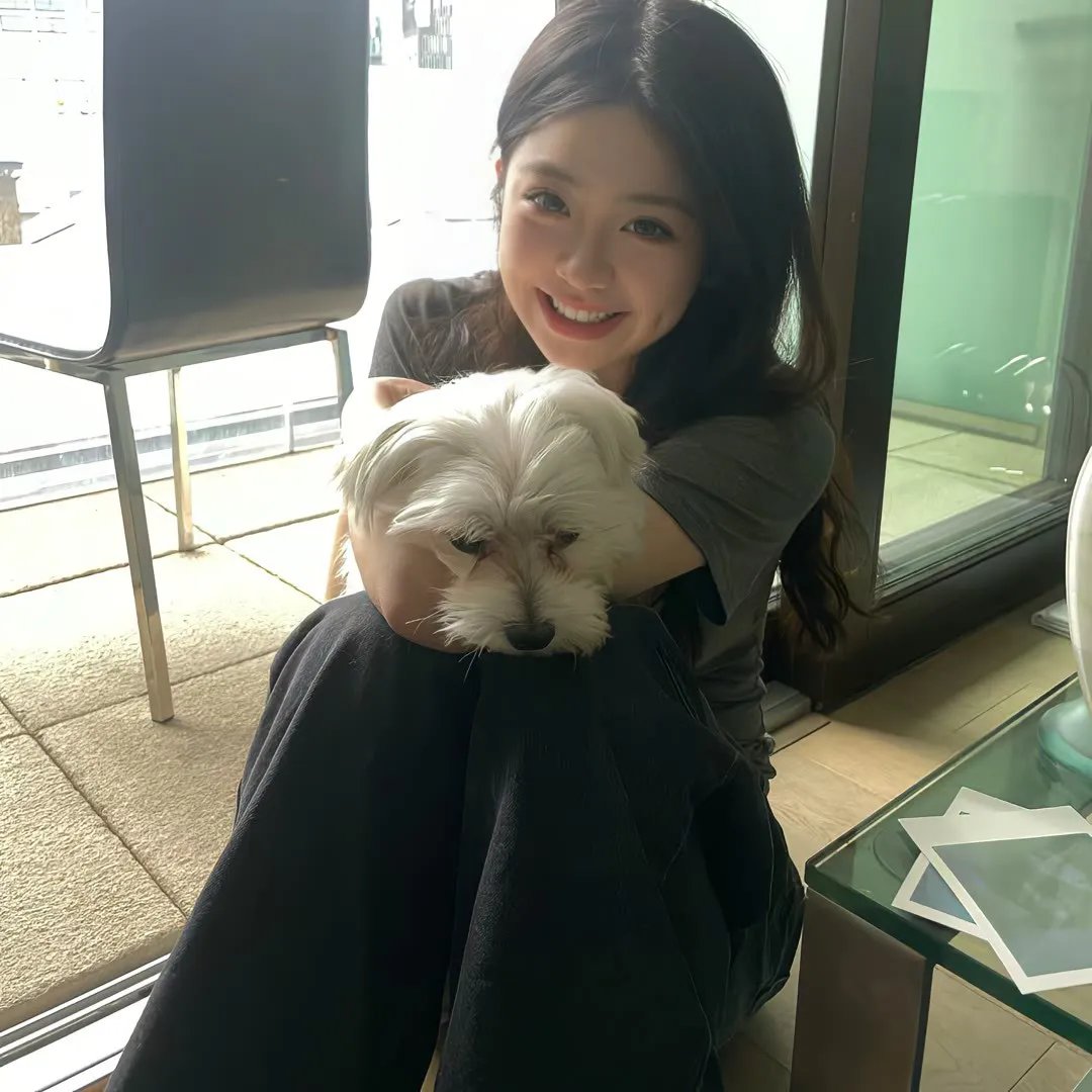 入职后的我们